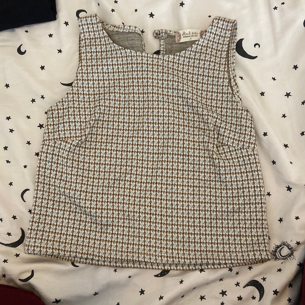 Altar'd State Top